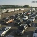 Amss: Nema zadržavanja na putničkim ni na teretnim terminalima graničnih prelaza