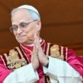 Papa Lav XIV. na prvoj misi poručio da Crkva mora osvijetliti 'mračne noći ovoga svijeta'