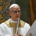 Papa Lav XIV na prvoj misi poručio da Crkva mora osvijetliti 'mračne noći ovoga svijeta'