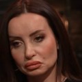 "Da me je bar zamenio nekom lepoticom..." Emotivna ispovest Jelene Vučković nakon priče o razvodu, otkrila bolne detalje…