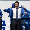 U Južnoj Koreji zvanično počela predizborna kampanja: Ko će naslediti svrgnutog predsednika?