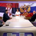"Ovakvu politiku Srbije cene čak i oni koji je ne vole" Matić tvrdi: Naši državnici su pripremili teren kako bi poseta…