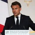 Francusko nuklearno oružje za Evropu?