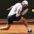 Lajović eliminisan u prvom kolu Ženeve