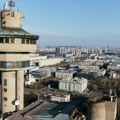 Dan zdravih gradova obeležava se danas pod sloganom "Zdrav grad za zdrave ljude"