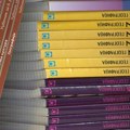 Ministarstvo: Novim zakonom uvode se udžbenici od nacionalnog interesa i kontrola cena