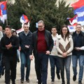Da li su „Studenti koji žele da uče“ lažno udruženje?