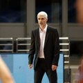 KK Partizan smenio trenera