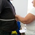 U Srbiji oko 25 odsto odrasle populacije gojazno,uspešno lečenje hirurškim metodama