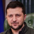 Počelo je: Zelenski saopštio najnoviju vest iz Ukrajine