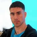 Posle Ane Ivanović, sad i on: Dušan Vlahović podelio važne vesti