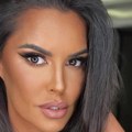 Dijana Dilajn ugasila svoj brend od kog je zaradila milione: Odselila se iz Srbije, otkrila zbog čega je to morala da uradi…