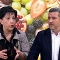 Kreativni načini da iskoristite upotrebljenu hranu! U Beogradu se godišnje baci 165 tona hrane: Pogledajte scene sa radionice…