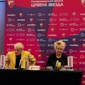 Zvanično: Marina Maljković u Zvezdi