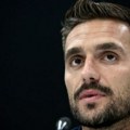 Srpski fudbaler Dušan Tadić od sutra više neće biti član Fenerbahčea