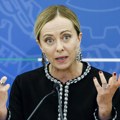 Meloni pozvala na međupartijsku saradnju u borbi protiv femicida u Italiji