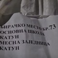 SNS u Vranju osvojila većinu u sve 43 mesne zajednice