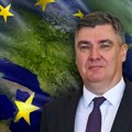 U EU više nema mesta ni za Srbiju, ni za druge: Zemlje?! Izjava Zorana Milanovića izazvala haos u regionu: "Nije pozvan da…