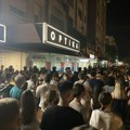 Protest pred SNS prostorijama u Novom Sadu: Ovo je tek početak