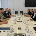 Novi Sad se sprema za međunarodnu biciklističku trku koja će okupiti 500 biciklista iz 40 zemalja sveta Gradonačelnik…