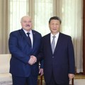 Si Đinping sa Lukašenkom: Kina i Belorusija su pravi prijatelji i dobri partneri