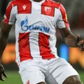 Seku Sanogo okačio patike o klin