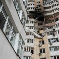 Rusija se žestoko sveti Ukrajini! Razarajući napadi su pažljivo smišljeni: "Odgovor na terorističke napade ukrajinskih…
