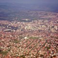 Još jedan sunčan i topao dan