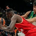 Užasne vesti za Mustafu Fala i Olimpijakos