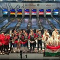 Srbija šampion sveta u kuglanju: Pobeda nad Nemačkom za zlatnu istoriju