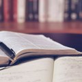 Pet knjiga u užem izboru za Nagradu "Isidora Sekulić", odluka o pobedniku 13. juna