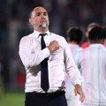 Igor Tudor ostaje trener Juventusa