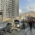 Iran: Nema oštećenja na naftnim postrojenjima