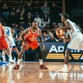 Košarka: Fenomenalni Spartak na korak od finala!