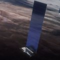 Ilon Mask uključio Starlink u Iranu da ima internet