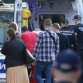 Drama u Zaječaru: Upucao suprugu (67), lekari joj se bore za život
