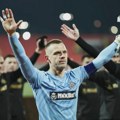 Turci javljaju - Partizan sačuvao Jovanovića!