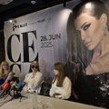 Ceca pred koncert u Tvrđavi: Mnogo mi je drago da za Vidovdan pevam baš u Nišu