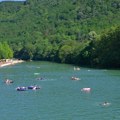 Bogato leto u Vlasotincu: Kupanje, koncerti, manifestacije