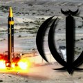 (Mapa) jake detonacije odjekuju izraelom: Oglasio se IDF, otkriveno koliko je raketa ispalio Iran (video)