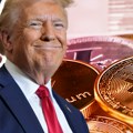 Trampova porodica tiho gradi kripto imperiju dok predsednik menja politiku u korist digitalnih valuta