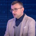 Bojan Klačar: Građani ne prepoznaju ličnu korist od pristupanja Srbije Evropskoj uniji