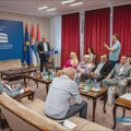 Zrenjanin dobio 60 miliona dinara za uklanjanje divljih deponija u četiri naseljena mesta! Zrenjanin - Uklanjanje deponija