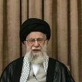 Hamnei u videu poruci rekao da je Iran zadao 'težak šamar' SAD-u