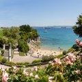 Najbolje evropske plaže za 2025. prema Gugl Mepsu: Jedna zemlja je iznenađenje