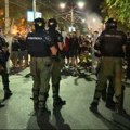 Studenti u blokadi pozvali građane na novi prosvjed