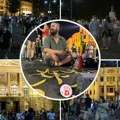 uživo Blokade po Srbiji: Privođenja po centru Beograda, uhapšeni studenti u Novom Sadu pušteni na slobodu