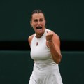 Sabalenka rutinski do četvrtfinala Vimbldona, već zna i protiv koga će igrati