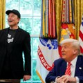 Može li Američka partija do glasova Amerikanaca