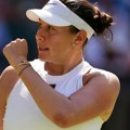 Ko je Amanda Anisimova? Htela da napusti tenis zbog velikih grudi, pa srušila Sabalenku za finale Vimbldona